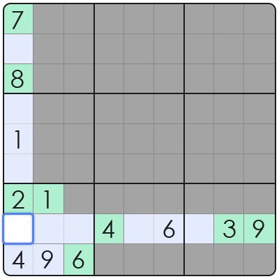 mindful sudoku