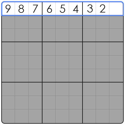 hard sudoku puzzles printable